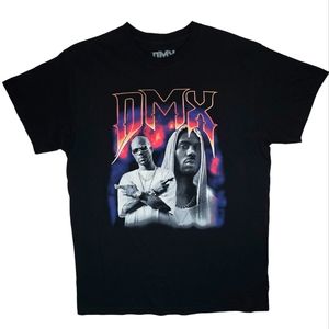 DMX Photo T-Shirt